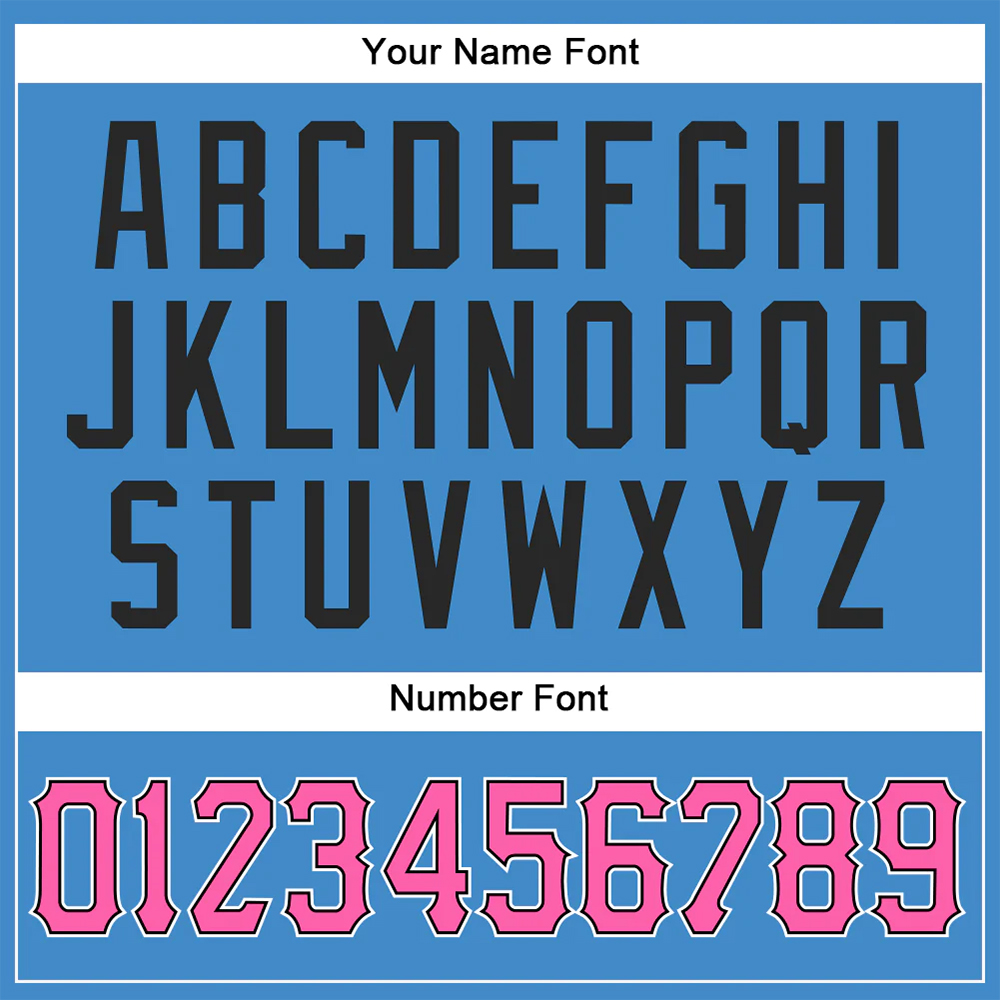 Sublimation Baseball Uniform Jersey Shirts